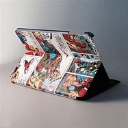 Image result for Marvel iPad Case