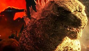 Image result for Godzilla vs Kong 2 Villain