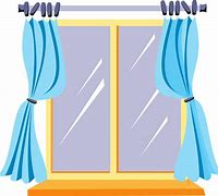 Image result for Clip-On Blackout Curtains