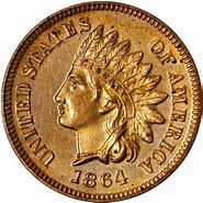 Image result for Indian Head Cent