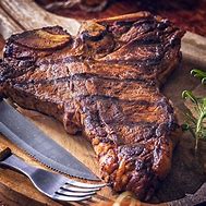 Image result for T-bone steaks