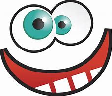 Image result for Animated Female Funny Laughing Face
