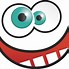 Image result for Funny Crazy Cartoon Faces