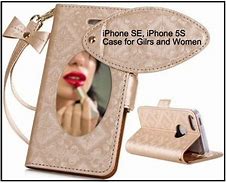 Image result for iPhone SE Phone Case for Girls
