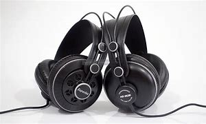 Image result for Super Lux Hd662b