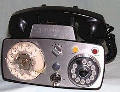 Image result for Phone Styles From the 60s
