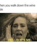 Image result for weekend memes wine