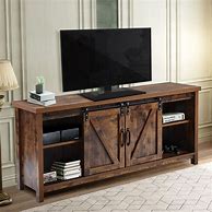 Image result for Modern Farmhouse TV Console Big Area