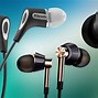 Image result for Top in Ears Headphone