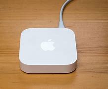 Image result for Apple Black Business Wifi Box