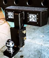 Image result for Heavy Duty Trailer Hitch