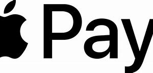 Image result for Apple Pay Logo.png