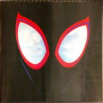 Image result for Into the Spider Verse Soundtrack