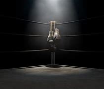 Image result for Boxing Ring Outside