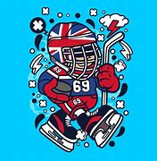 Image result for Cartoon Hockey Helmet PNG Front
