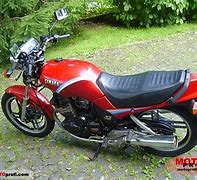 Image result for Yamaha 400 2 Stroke