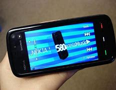 Image result for Nokia 5800 Phone