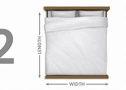 Image result for All Bed Sizes