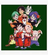 Image result for Dragon Ball Z Cast Movie