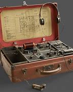 Image result for WW2 Spy Gadgets