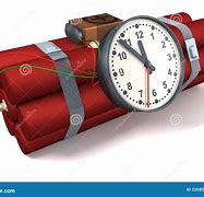 Image result for Time Bomb Pic
