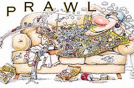 Image result for Sprawl Person