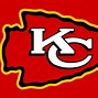 Image result for Clip Art of KC Chiefs