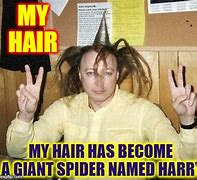 Image result for Edward Spera Bad Hair Day