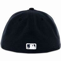 Image result for MLB Baseball Caps Logos
