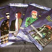 Image result for The Old TV Series of Stickers of Batman