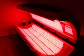 Image result for Red-Light Treatment