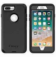 Image result for 8 Plus Gold Otter Boxes