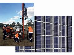 Image result for Solar Panel Making Machine