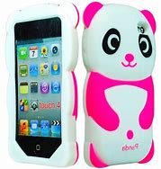 Image result for Animal iPod Cases 4th Generation