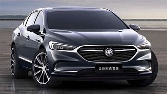 Image result for New Buick Lacrosse