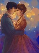 Image result for Tid Fan Art Tessa and Will