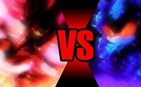 Image result for Infinite vs Mephiles