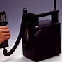 Image result for First Mobile Phone