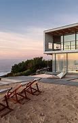 Image result for Concrete House On Beach