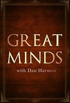Image result for Great Minds with Dan Harmon