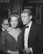 Image result for Peter O'Toole and Sian Phillips