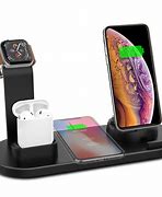 Image result for Apple Charger Wireless Charger
