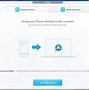 Image result for Backup iPhone to Computer without iTunes