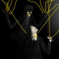 Image result for Puppeteer Creepypasta