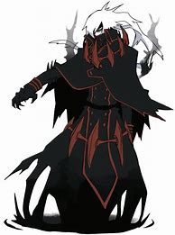 Image result for Darkrai as a Human