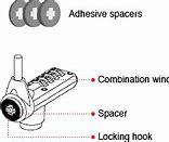 Image result for Laptop Combination Lock