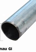 Image result for 1 Inch Steel Pipe