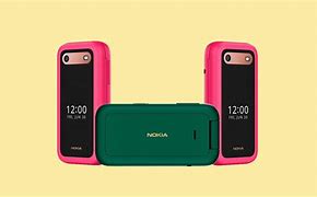 Image result for Nokia Flip Colors