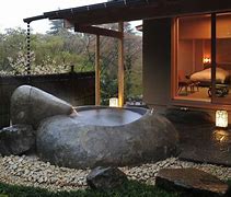 Image result for Traditional Japanese Ryokan