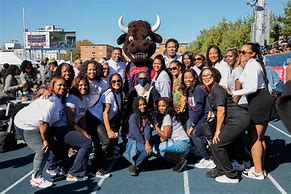 Image result for Howard University Homecoming